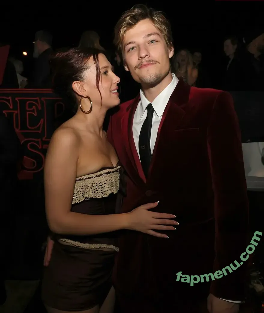 Millie Bobby Brown nude photo #6493 (milliebobbybrown)