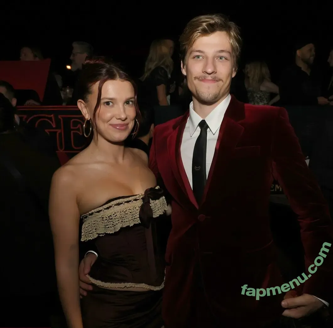 Millie Bobby Brown nude photo #6494 (milliebobbybrown)