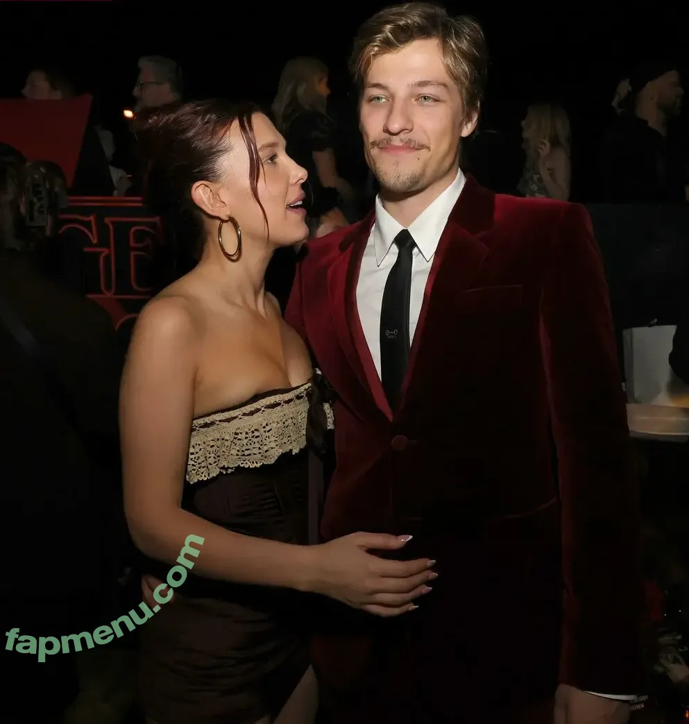 Millie Bobby Brown nude photo #6495 (milliebobbybrown)