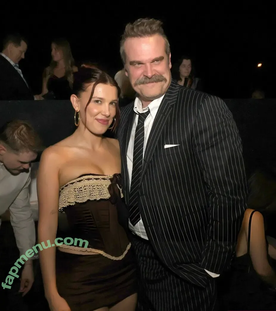 Millie Bobby Brown nude photo #6496 (milliebobbybrown)