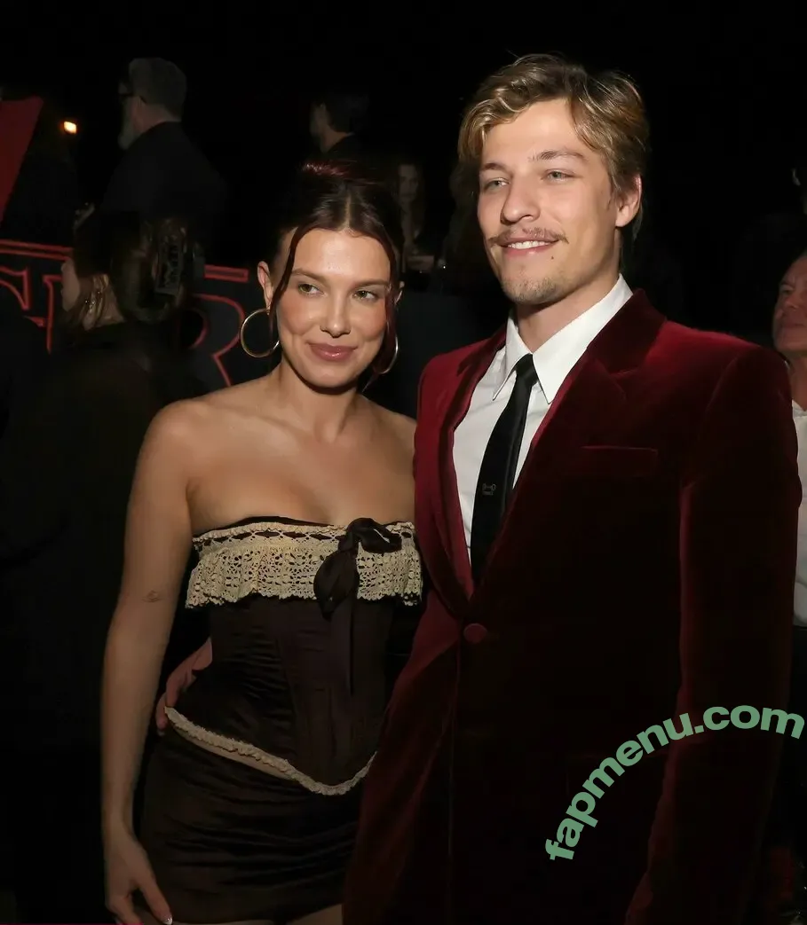 Millie Bobby Brown nude photo #6497 (milliebobbybrown)