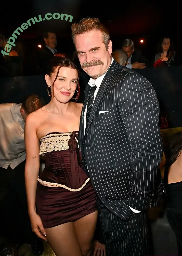 Millie Bobby Brown nude photo #6500 (milliebobbybrown)