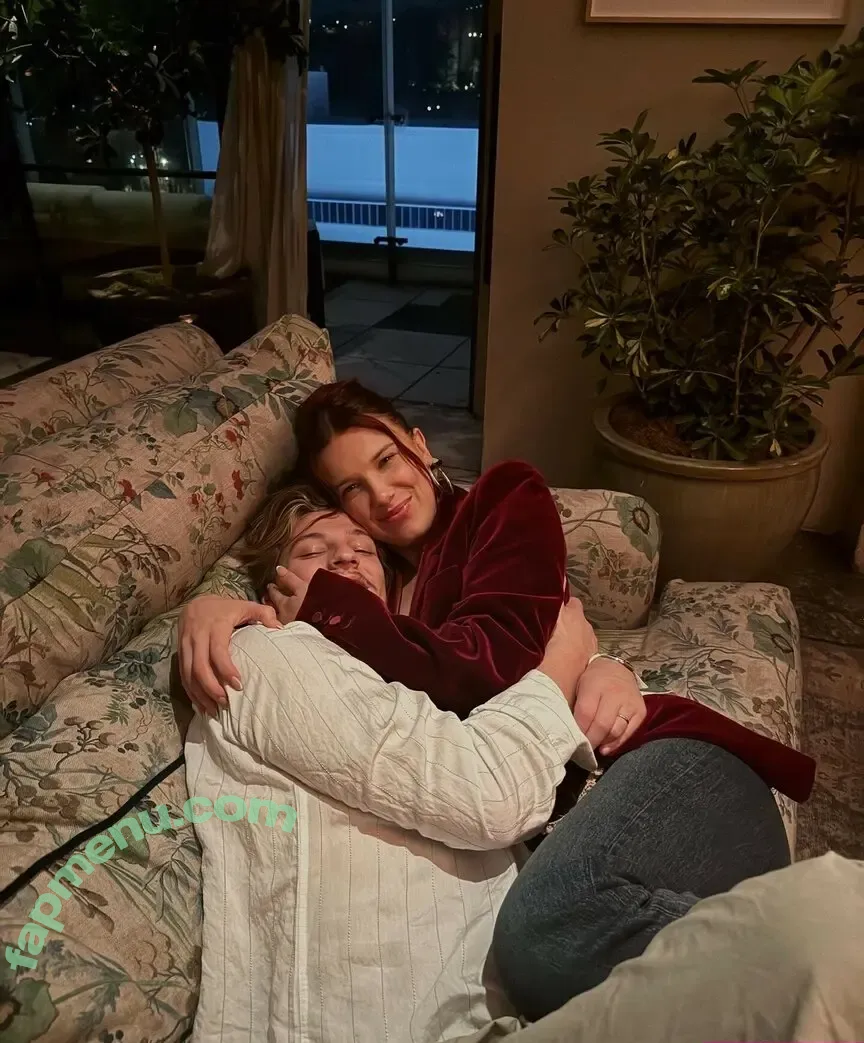 Millie Bobby Brown nude photo #6505 (milliebobbybrown)