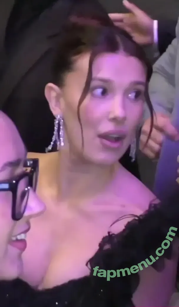 Millie Bobby Brown nude photo #6515 (milliebobbybrown)