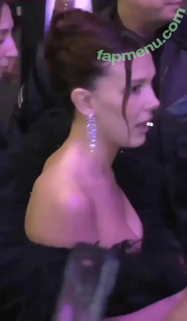 Millie Bobby Brown nude photo #6516 (milliebobbybrown)