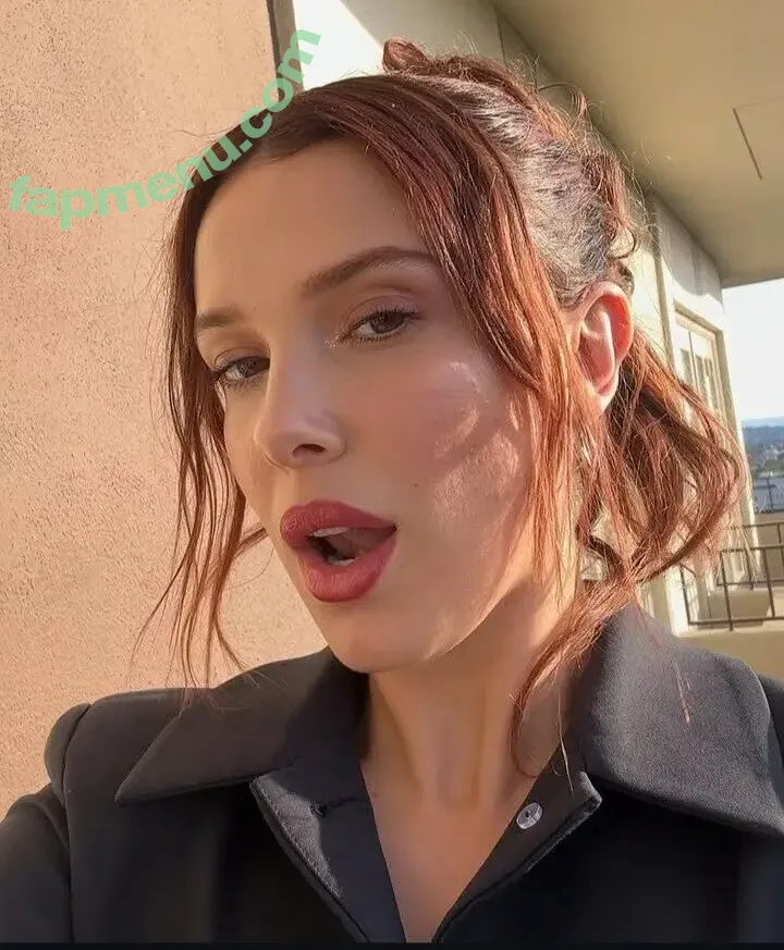 Millie Bobby Brown nude photo #6522 (milliebobbybrown)