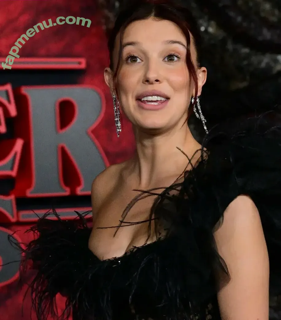 Millie Bobby Brown nude photo #6523 (milliebobbybrown)