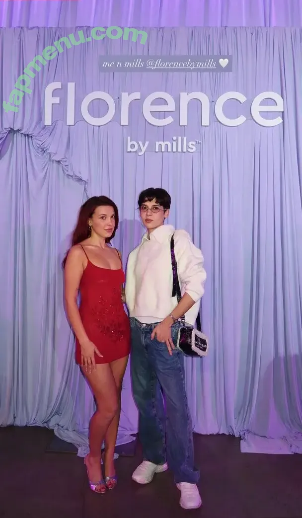 Millie Bobby Brown nude photo #6528 (milliebobbybrown)