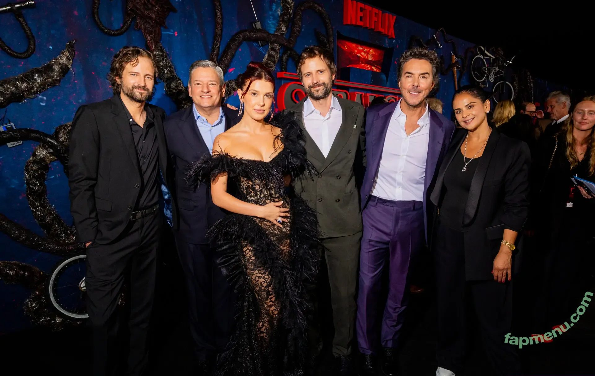 Millie Bobby Brown nude photo #6535 (milliebobbybrown)