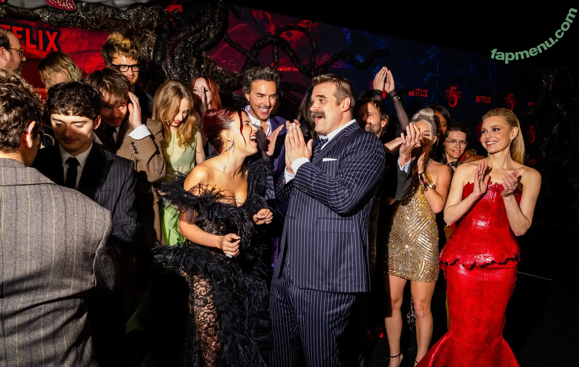 Millie Bobby Brown nude photo #6538 (milliebobbybrown)