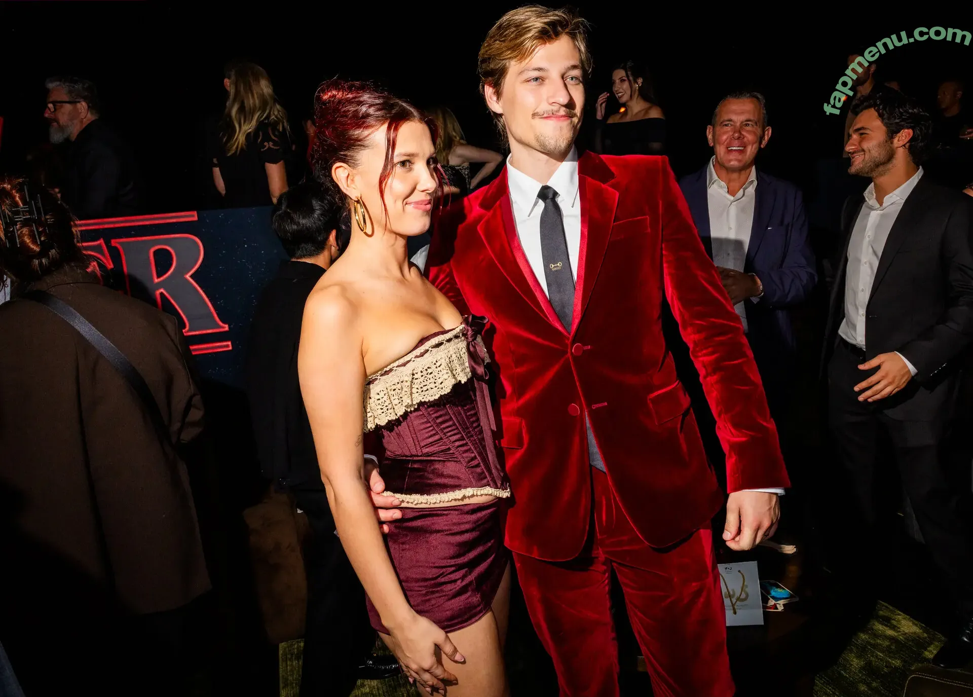 Millie Bobby Brown nude photo #6541 (milliebobbybrown)