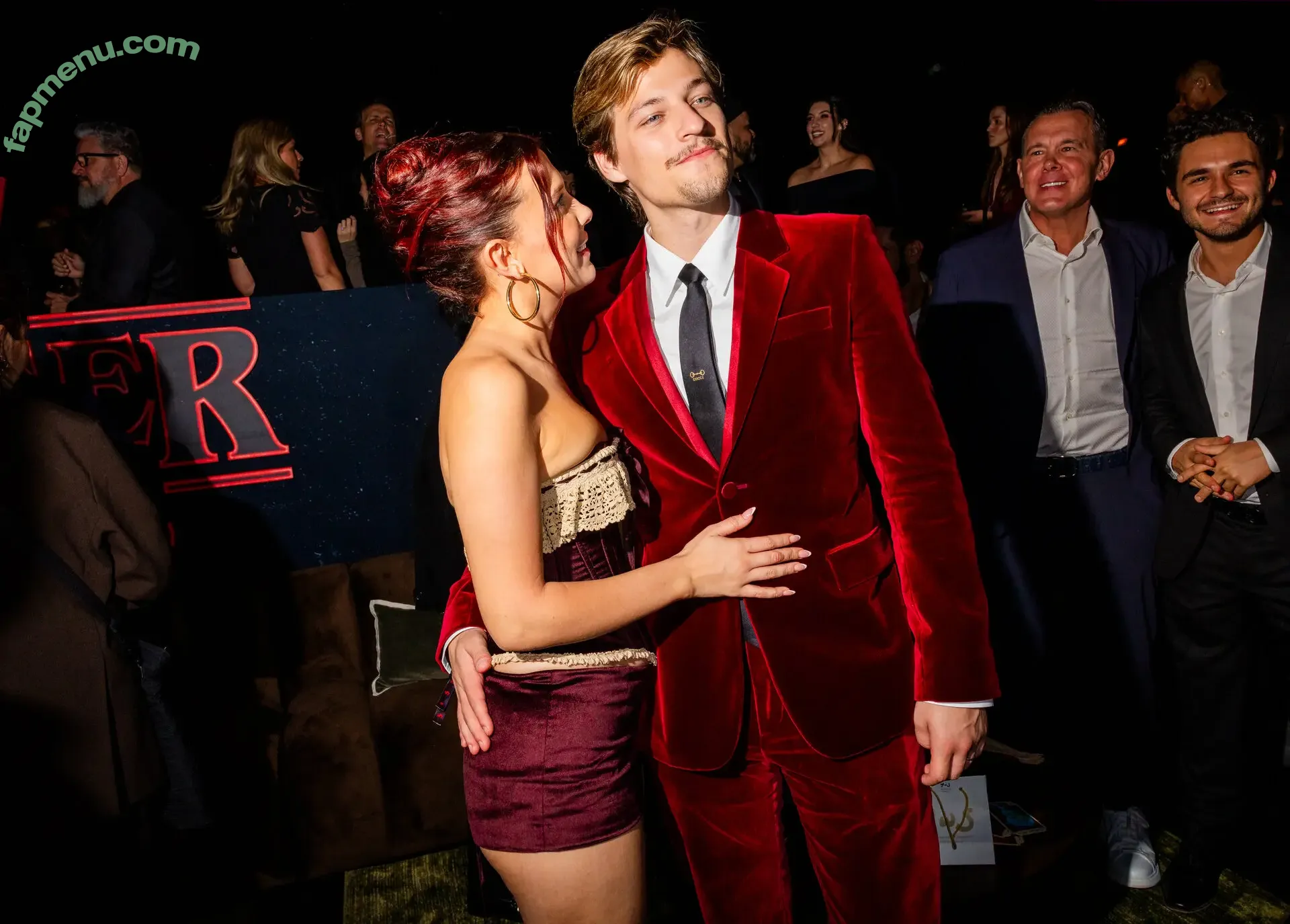 Millie Bobby Brown nude photo #6542 (milliebobbybrown)