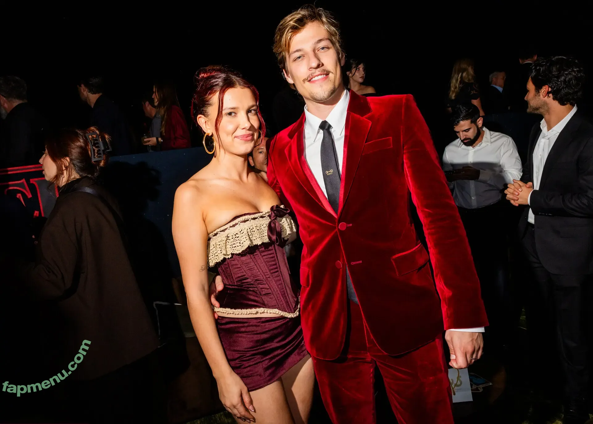 Millie Bobby Brown nude photo #6543 (milliebobbybrown)