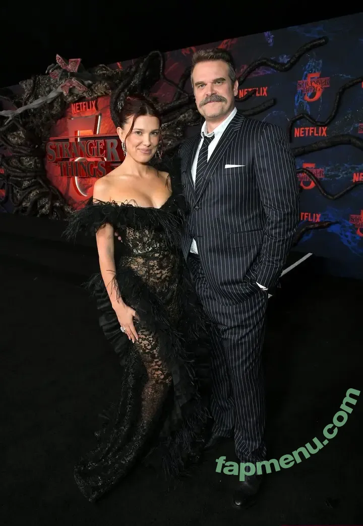 Millie Bobby Brown nude photo #6548 (milliebobbybrown)