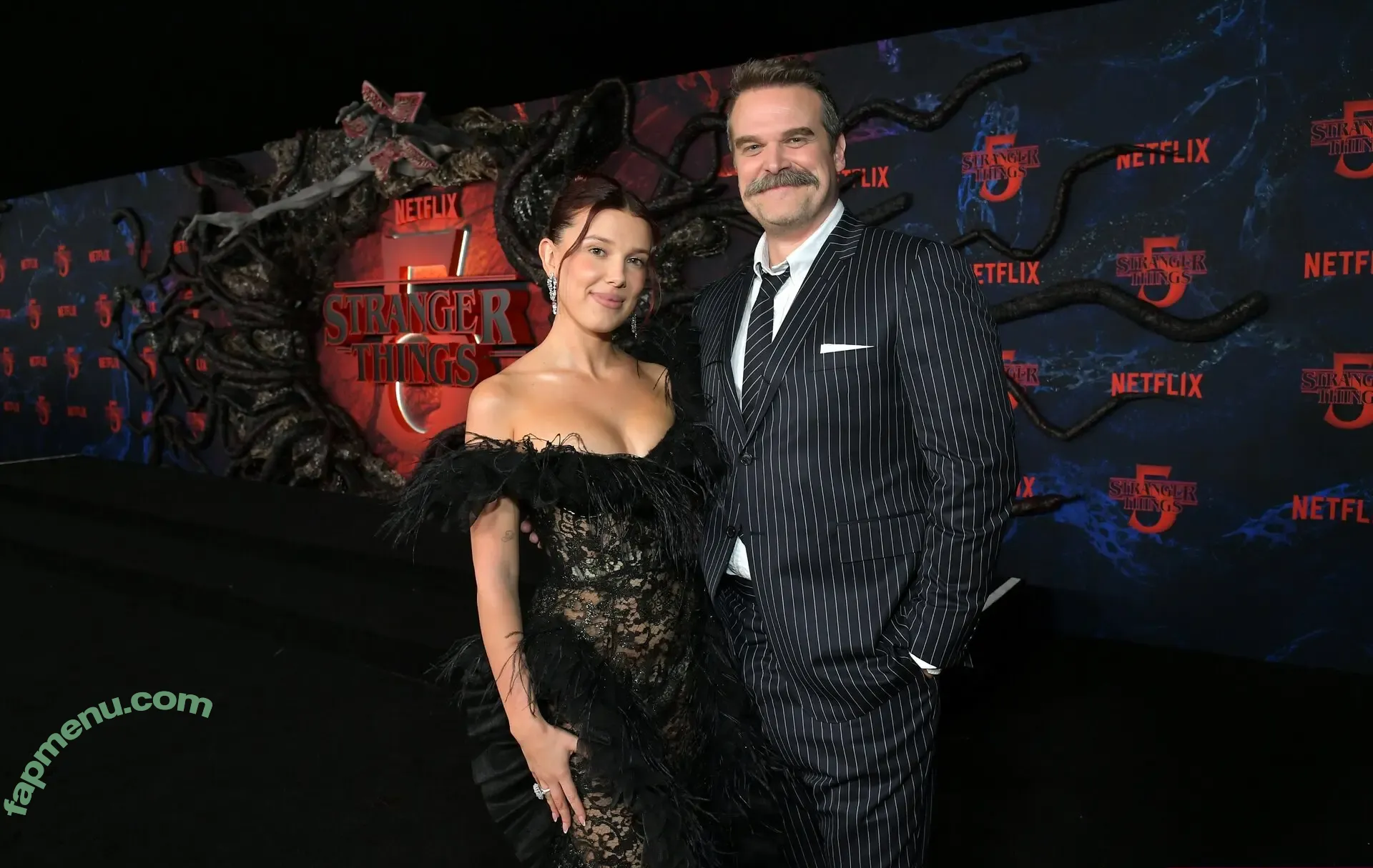 Millie Bobby Brown nude photo #6549 (milliebobbybrown)