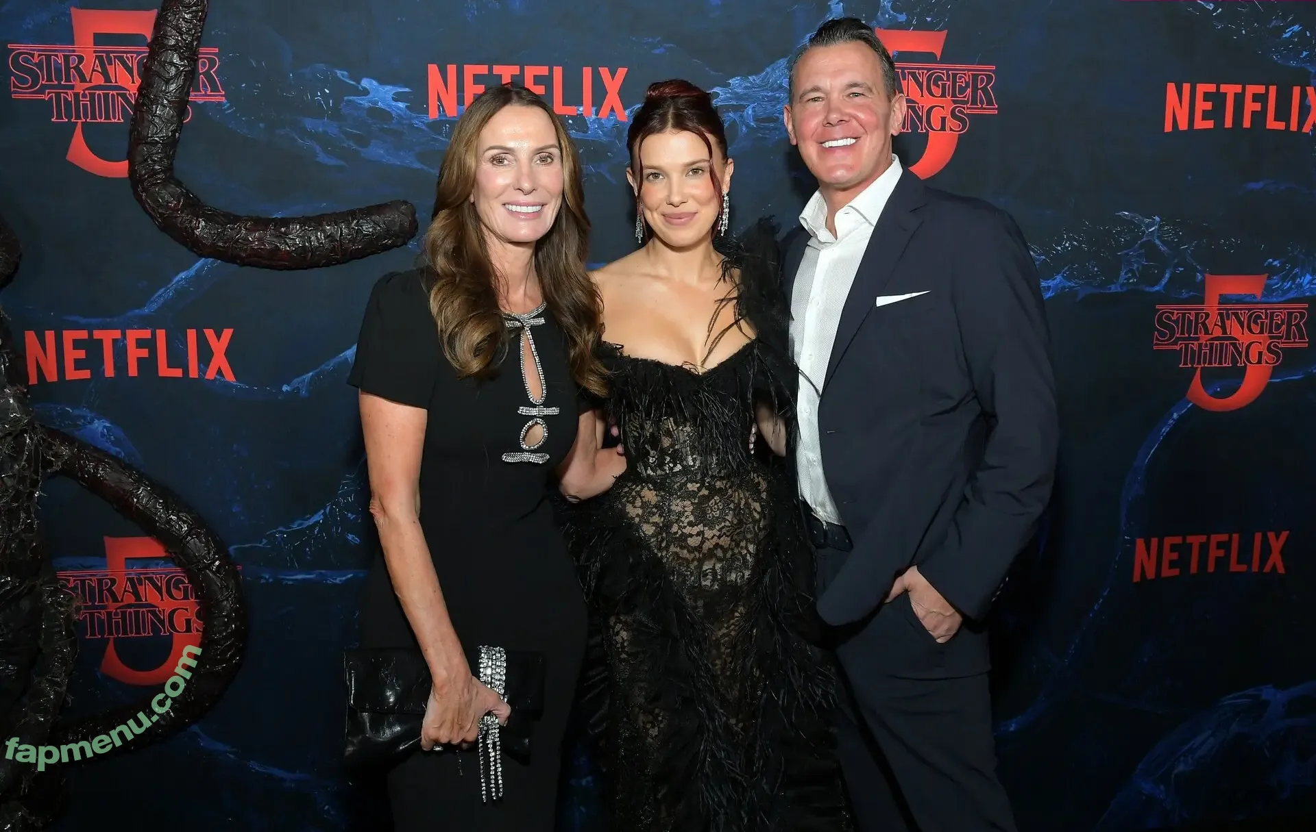 Millie Bobby Brown nude photo #6554 (milliebobbybrown)