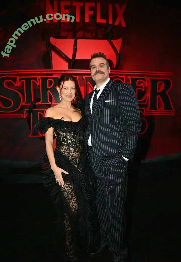 Millie Bobby Brown nude photo #6557 (milliebobbybrown)