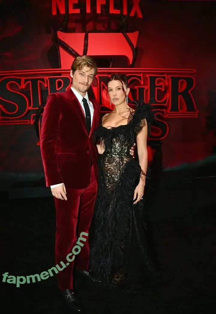 Millie Bobby Brown nude photo #6558 (milliebobbybrown)