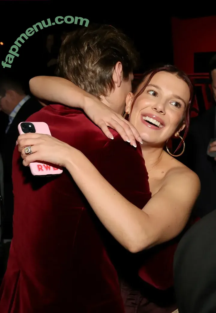 Millie Bobby Brown nude photo #6559 (milliebobbybrown)