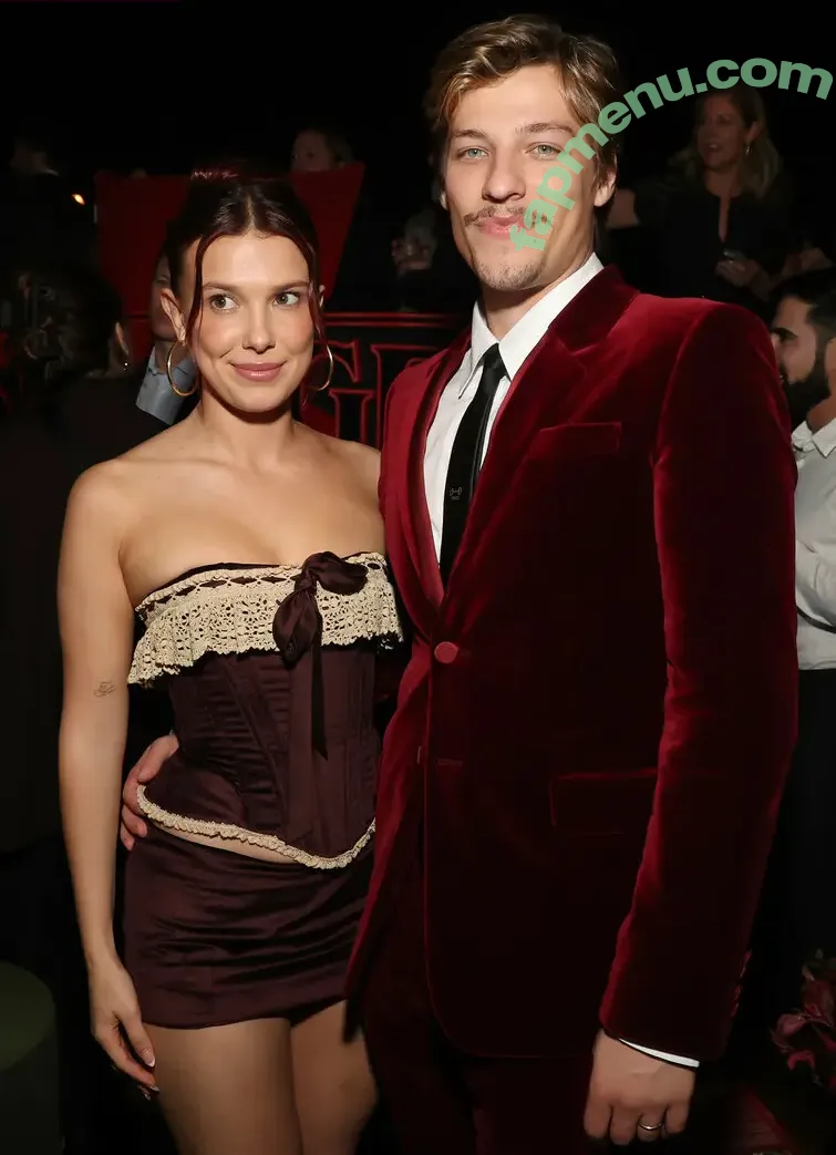 Millie Bobby Brown nude photo #6560 (milliebobbybrown)