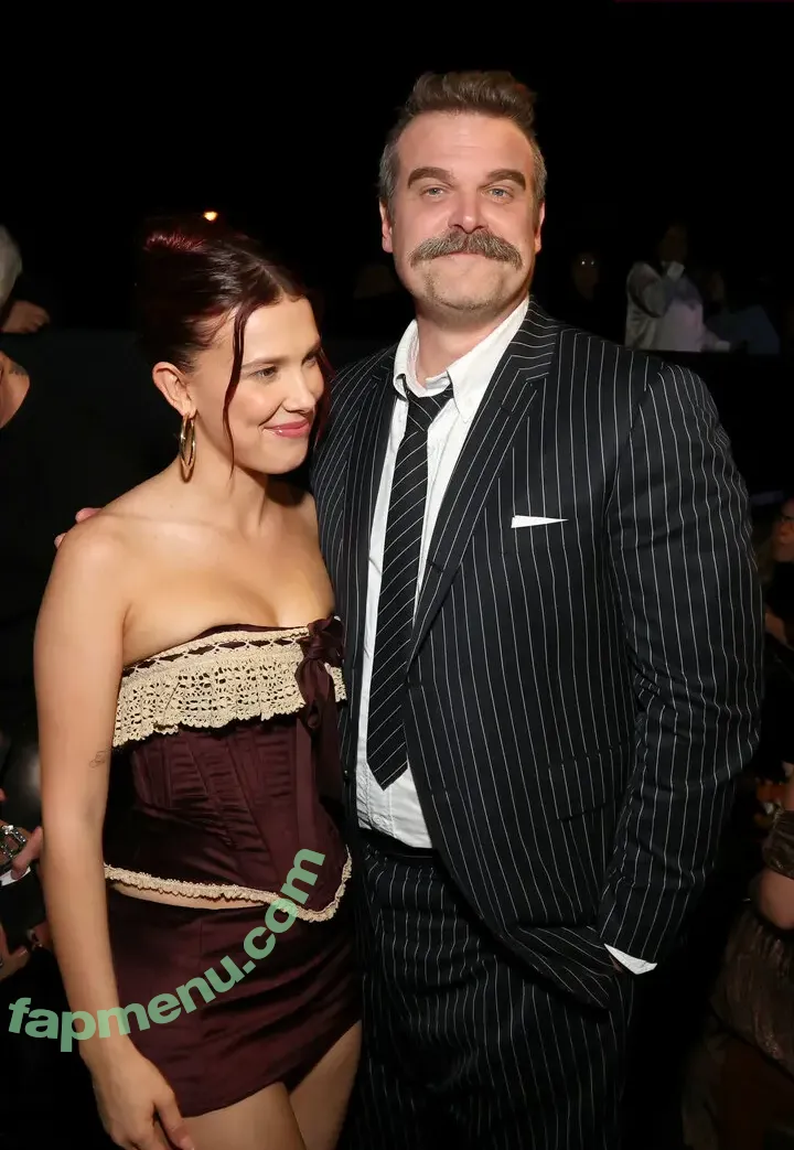 Millie Bobby Brown nude photo #6561 (milliebobbybrown)