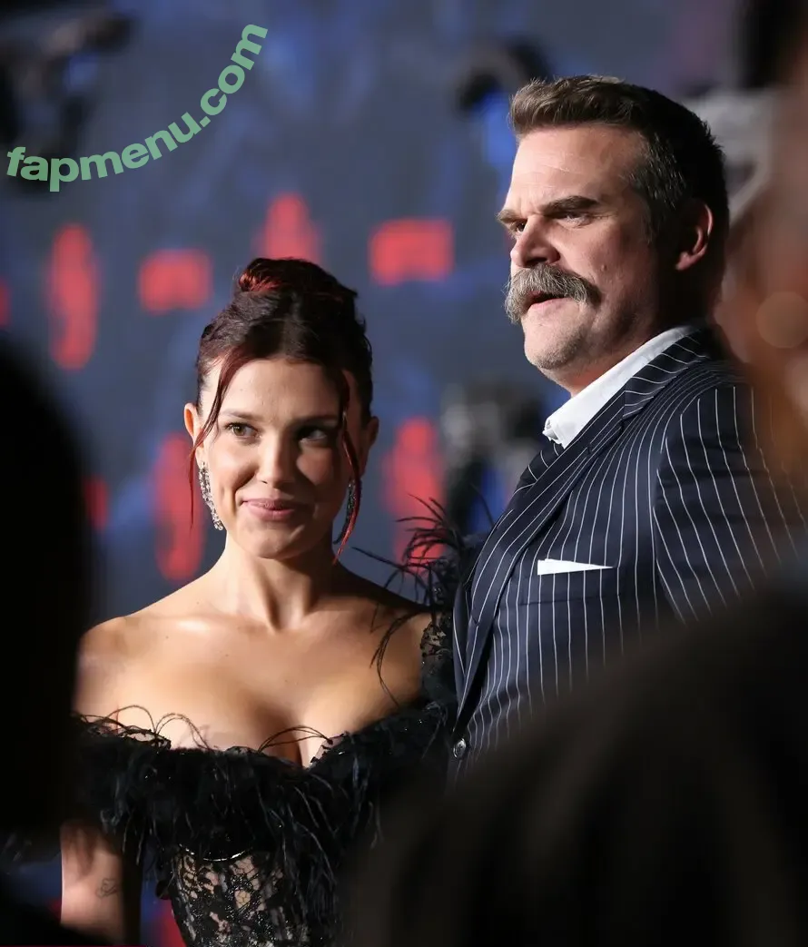 Millie Bobby Brown nude photo #6564 (milliebobbybrown)