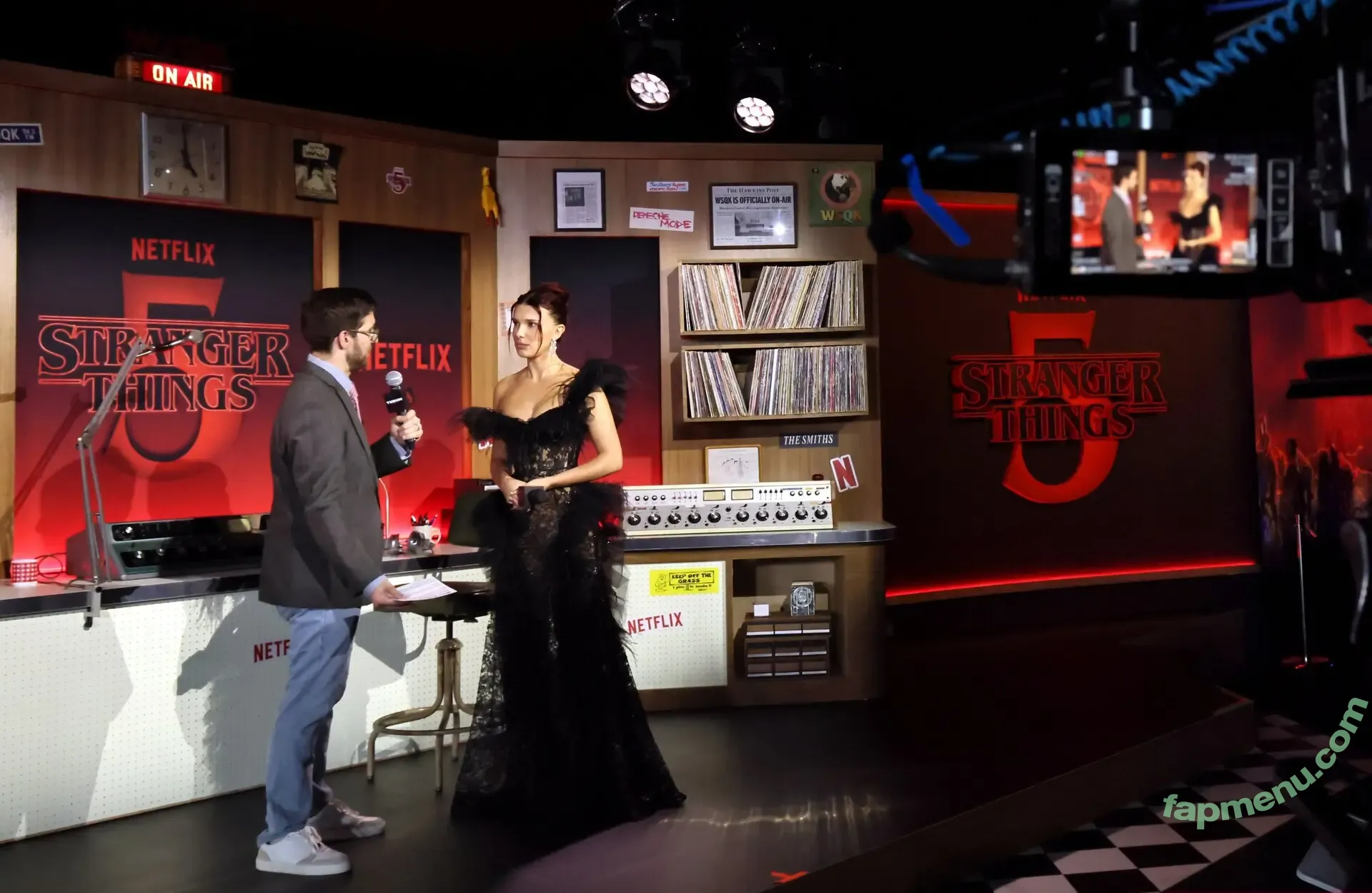 Millie Bobby Brown nude photo #6565 (milliebobbybrown)