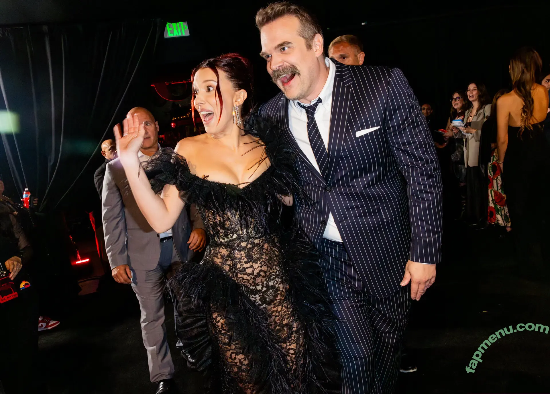 Millie Bobby Brown nude photo #6567 (milliebobbybrown)