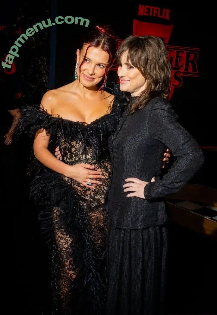 Millie Bobby Brown nude photo #6570 (milliebobbybrown)