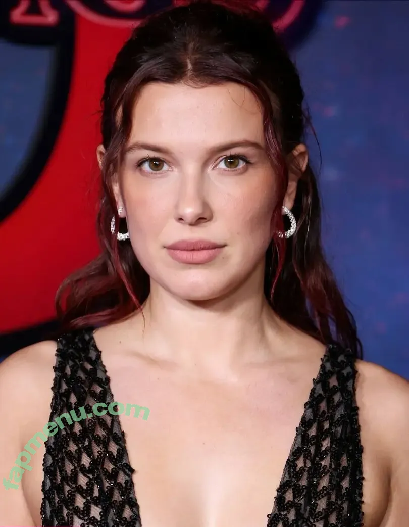 Millie Bobby Brown nude photo #6575 (milliebobbybrown)