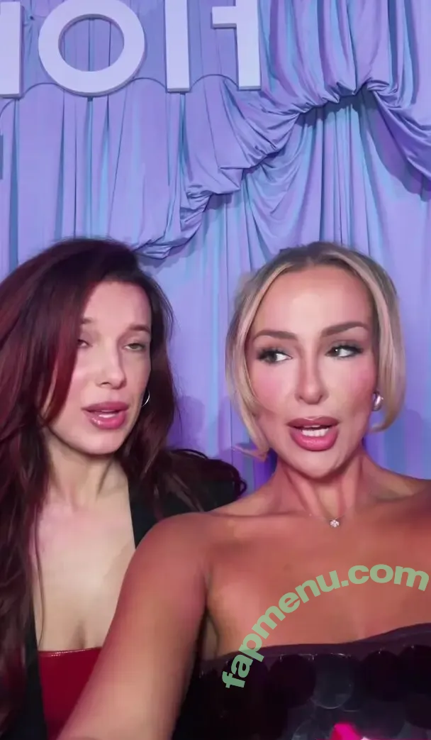 Millie Bobby Brown nude photo #6603 (milliebobbybrown)