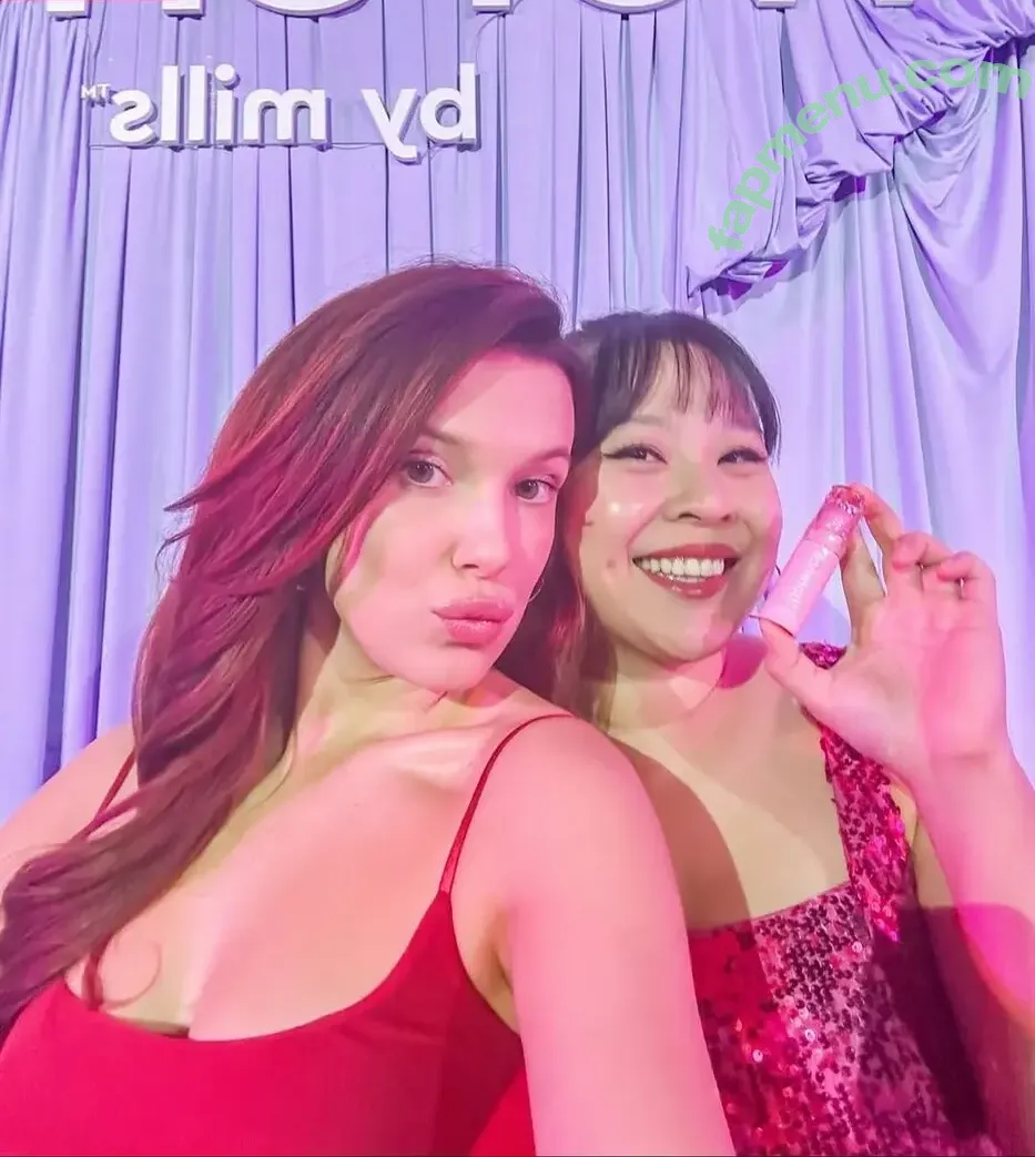 Millie Bobby Brown nude photo #6605 (milliebobbybrown)