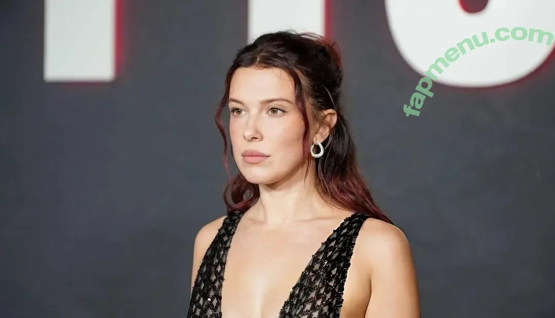 Millie Bobby Brown nude photo #6625 (milliebobbybrown)