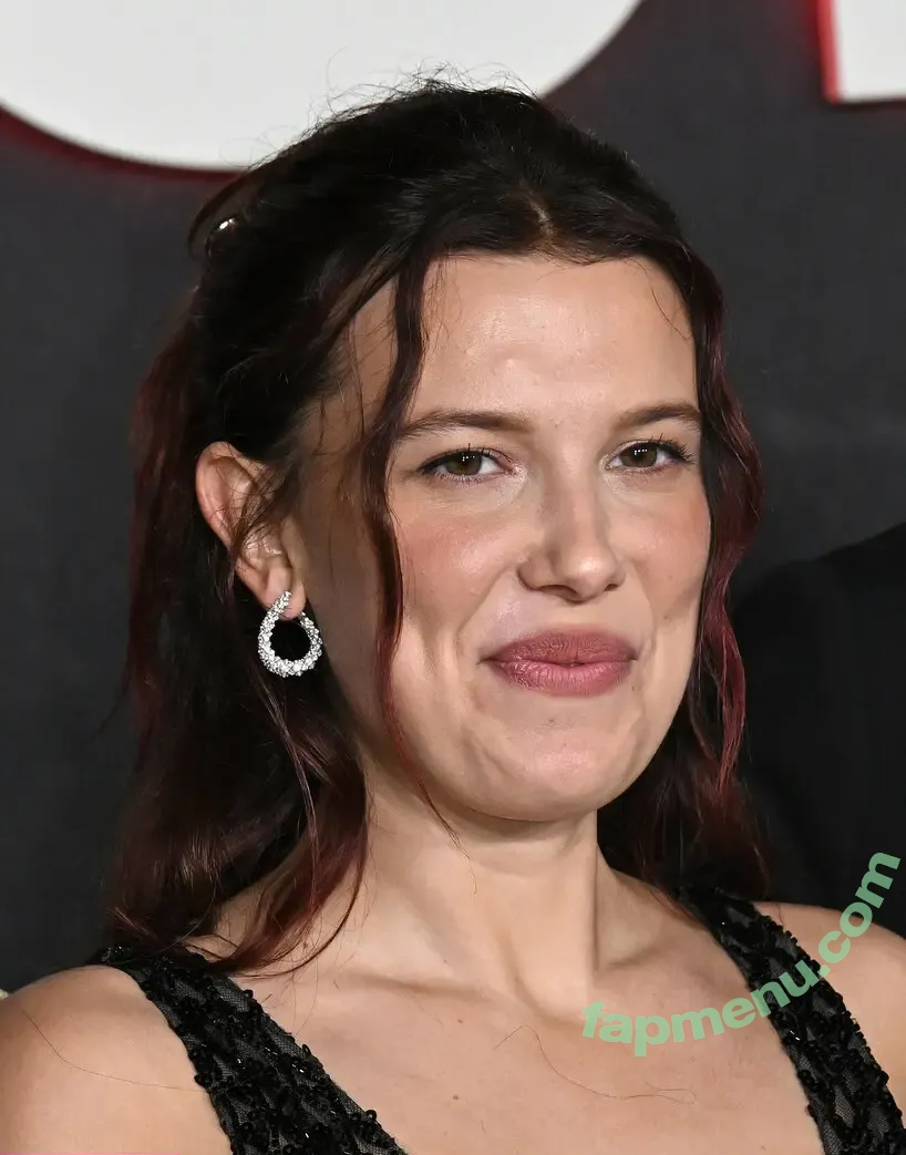 Millie Bobby Brown nude photo #6642 (milliebobbybrown)