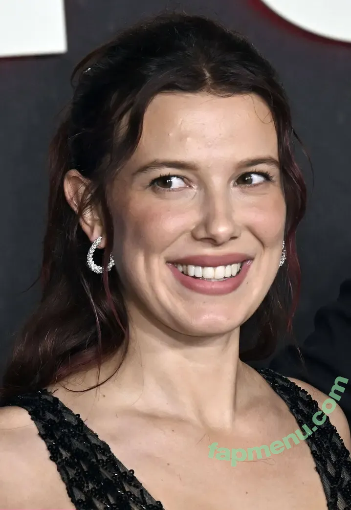 Millie Bobby Brown nude photo #6660 (milliebobbybrown)