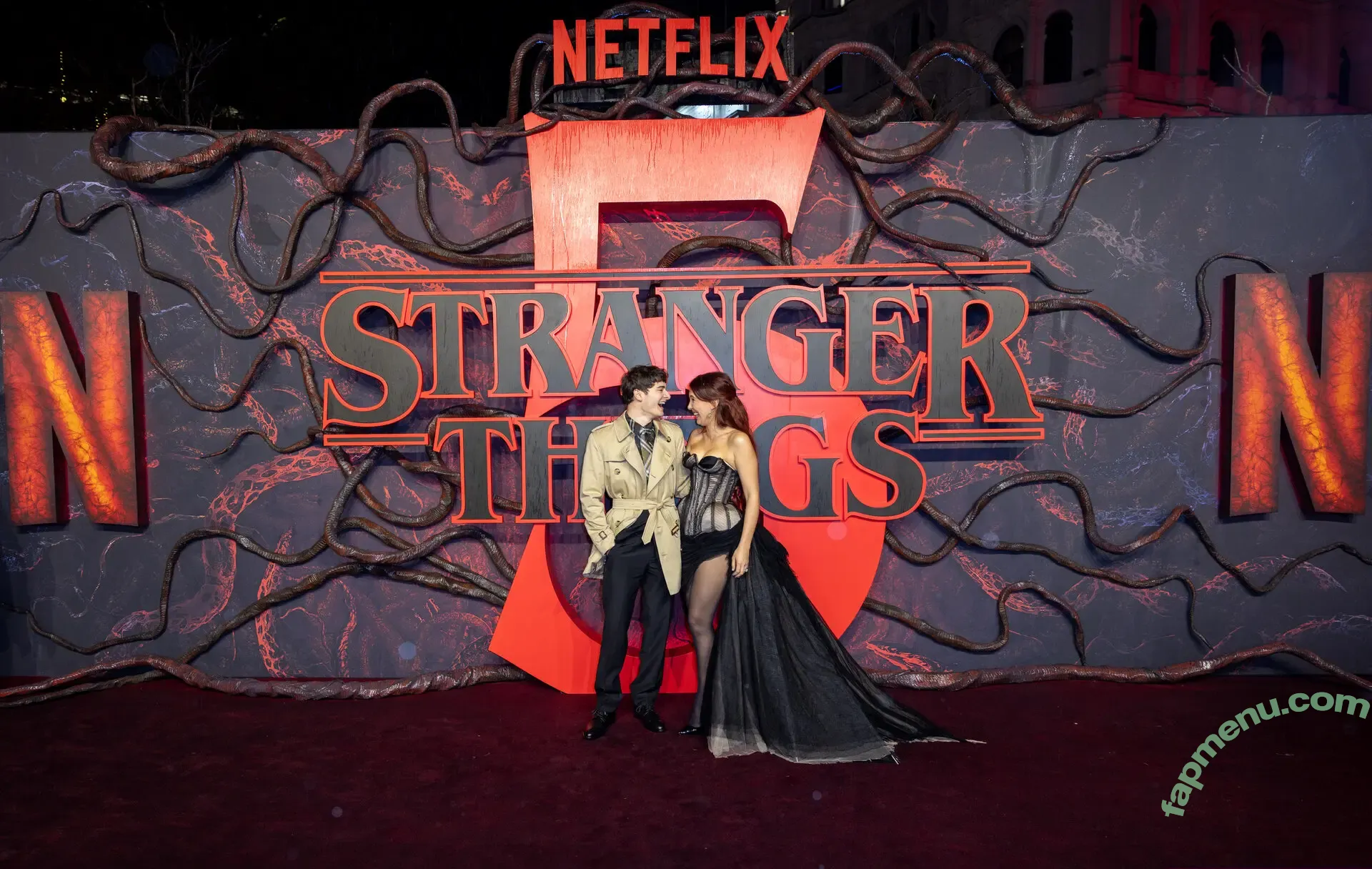 Millie Bobby Brown nude photo #6753 (milliebobbybrown)