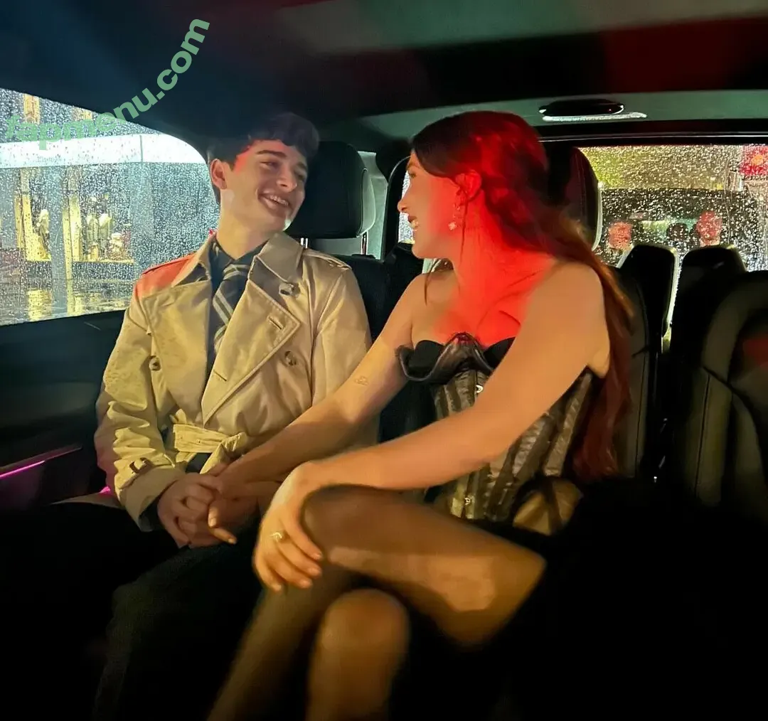 Millie Bobby Brown nude photo #6757 (milliebobbybrown)