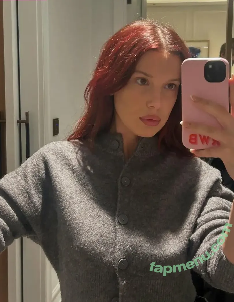 Millie Bobby Brown nude photo #6867 (milliebobbybrown)