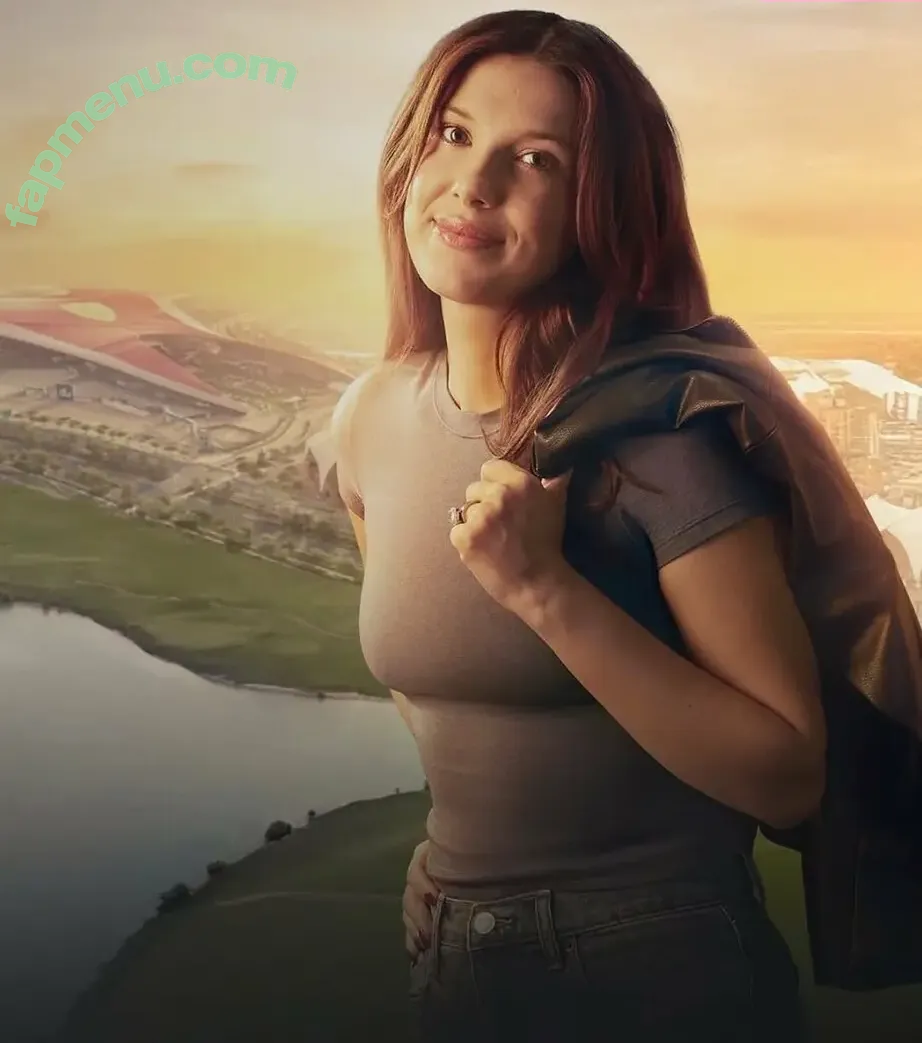 Millie Bobby Brown nude photo #6881 (milliebobbybrown)