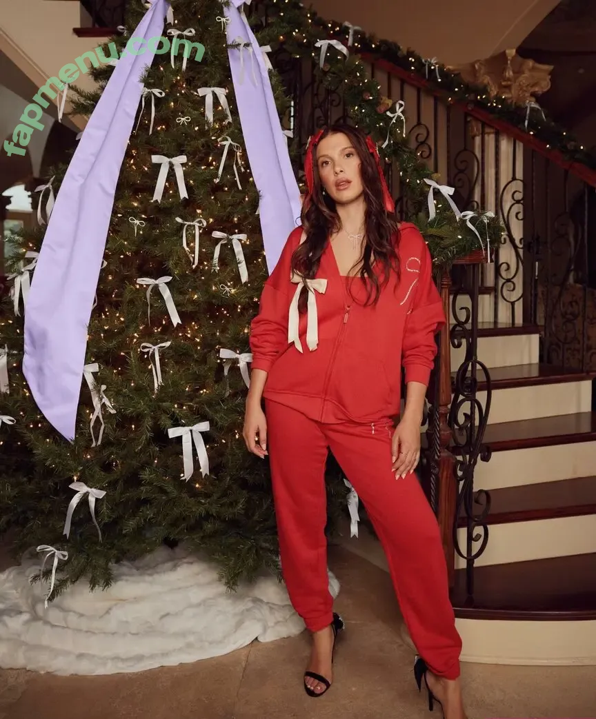 Millie Bobby Brown nude photo #6887 (milliebobbybrown)