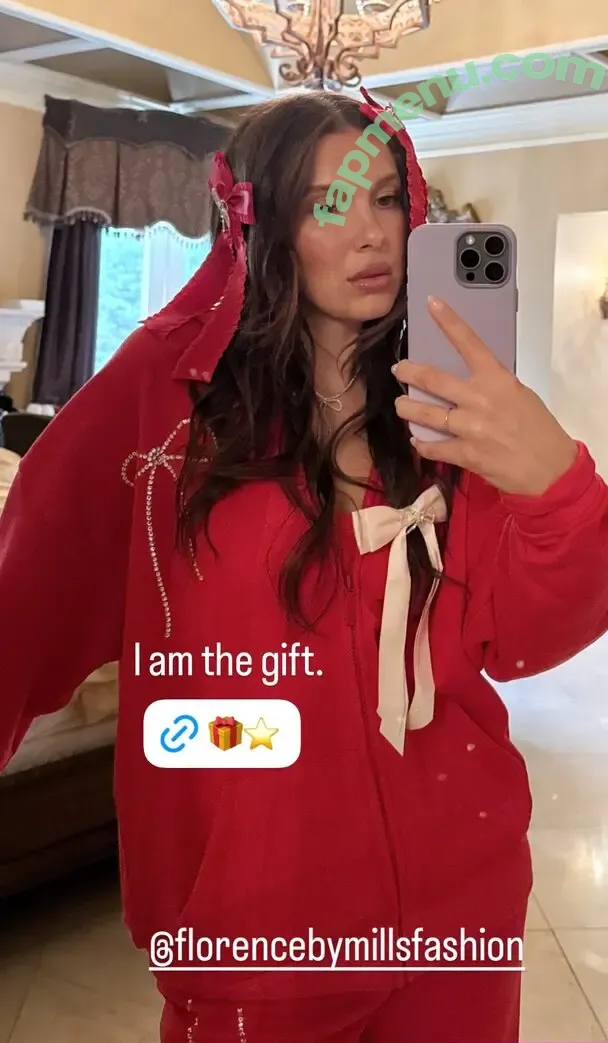 Millie Bobby Brown nude photo #6888 (milliebobbybrown)