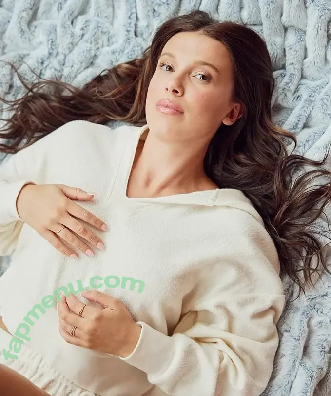 Millie Bobby Brown nude photo #6889 (milliebobbybrown)