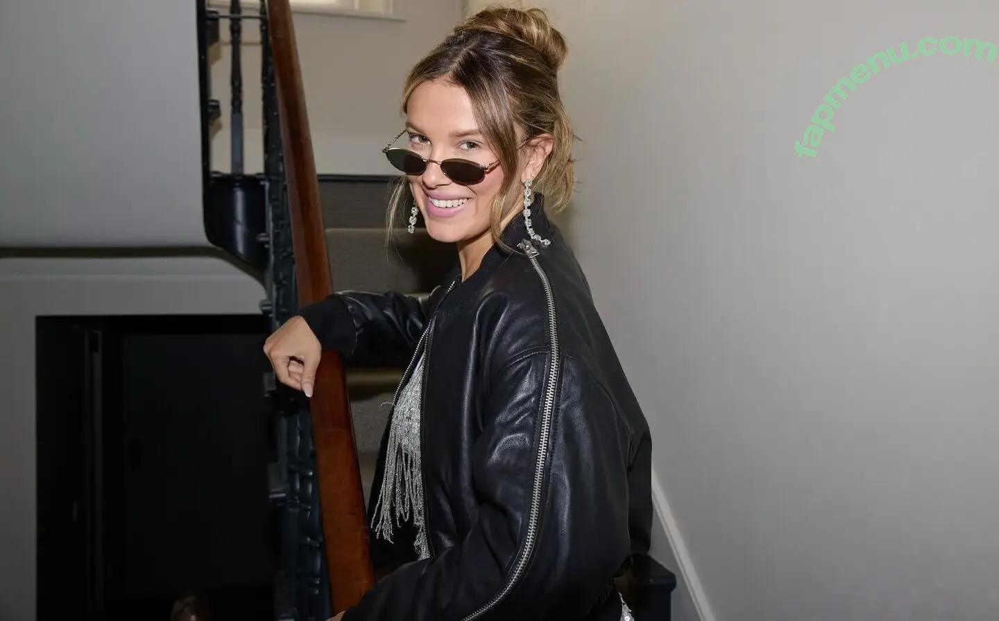 Millie Bobby Brown nude photo #6892 (milliebobbybrown)