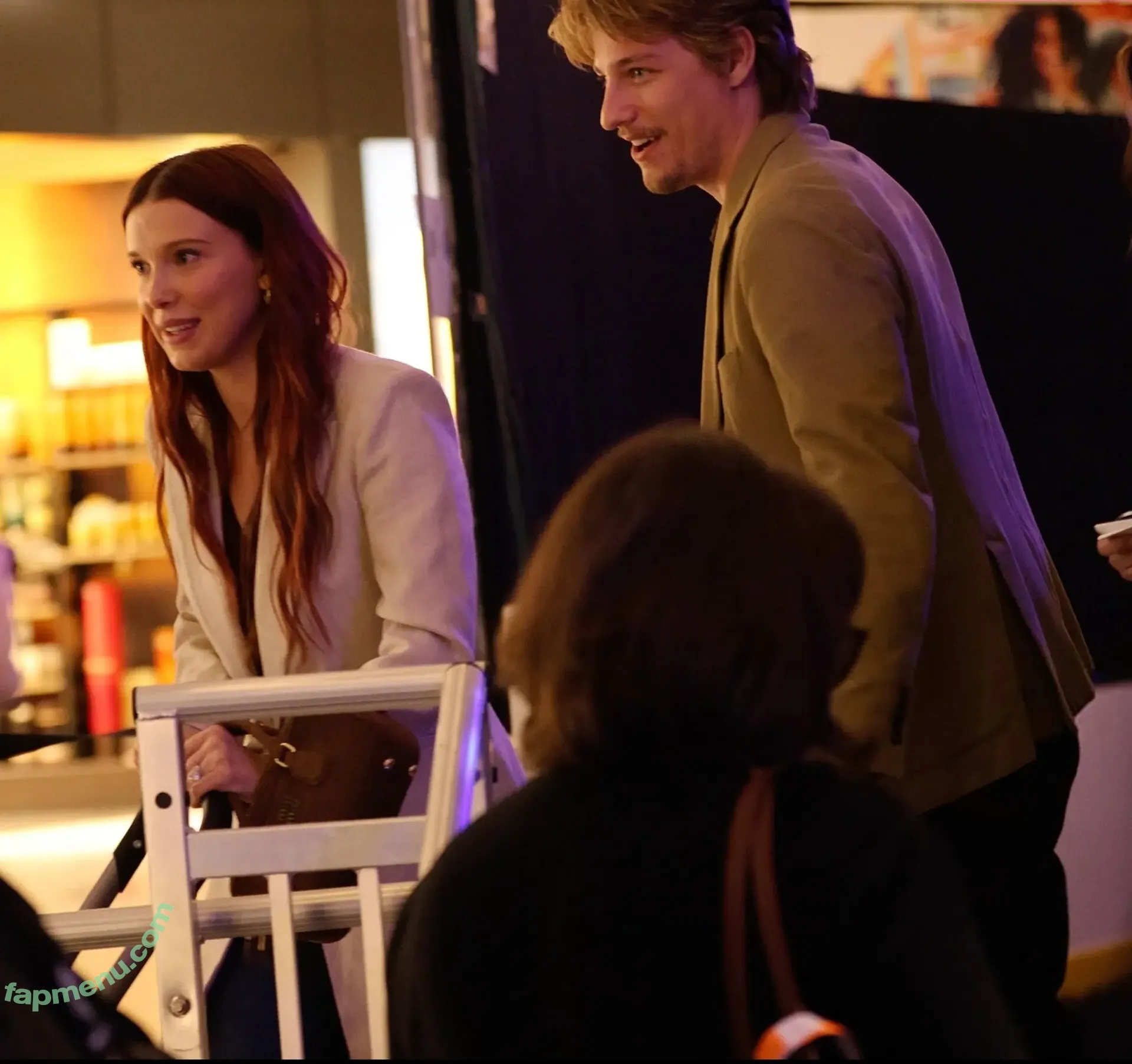 Millie Bobby Brown nude photo #6896 (milliebobbybrown)