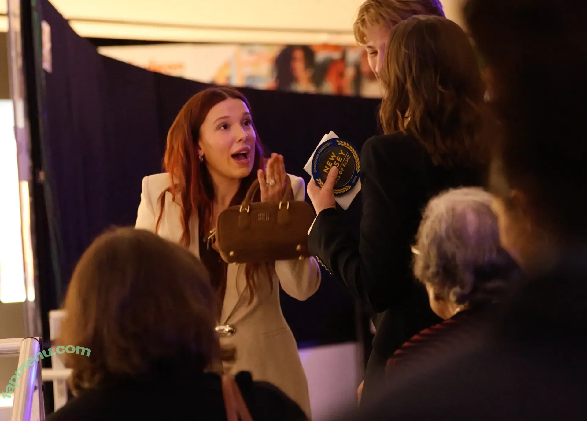 Millie Bobby Brown nude photo #6898 (milliebobbybrown)