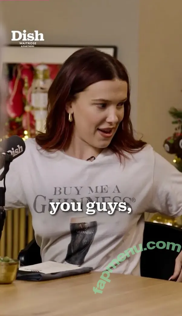 Millie Bobby Brown nude photo #6900 (milliebobbybrown)