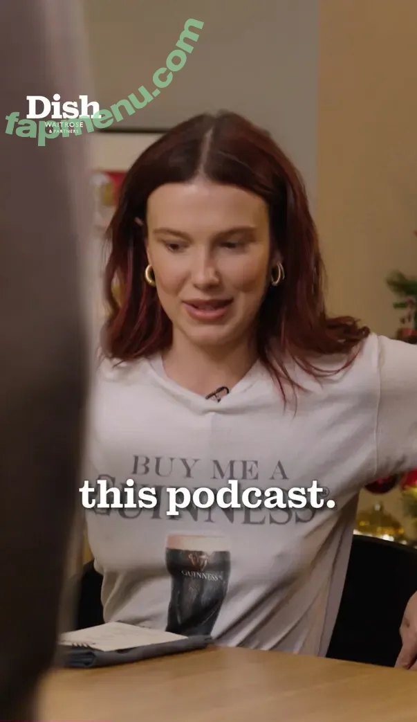 Millie Bobby Brown nude photo #6901 (milliebobbybrown)