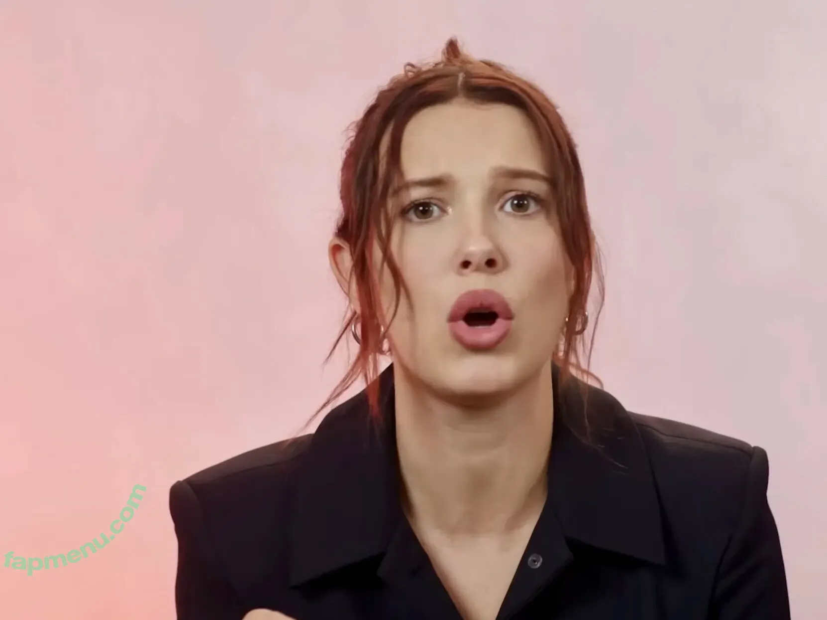 Millie Bobby Brown nude photo #6903 (milliebobbybrown)