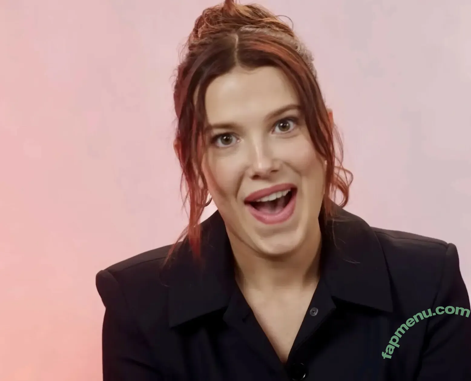 Millie Bobby Brown nude photo #6904 (milliebobbybrown)