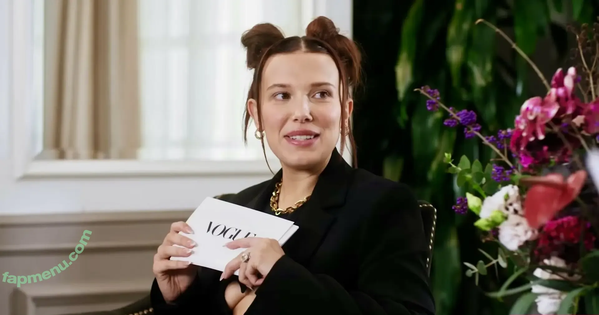 Millie Bobby Brown nude photo #6905 (milliebobbybrown)